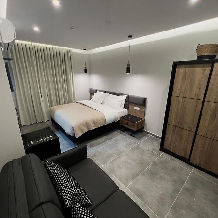 Motel בוטיק רפאל Boutique Rafael Eilat Esterno foto