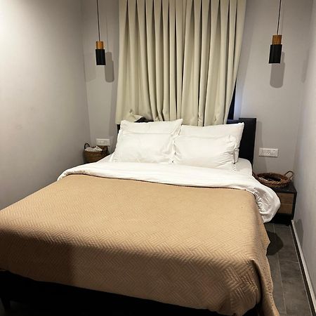 Motel בוטיק רפאל Boutique Rafael Eilat Esterno foto