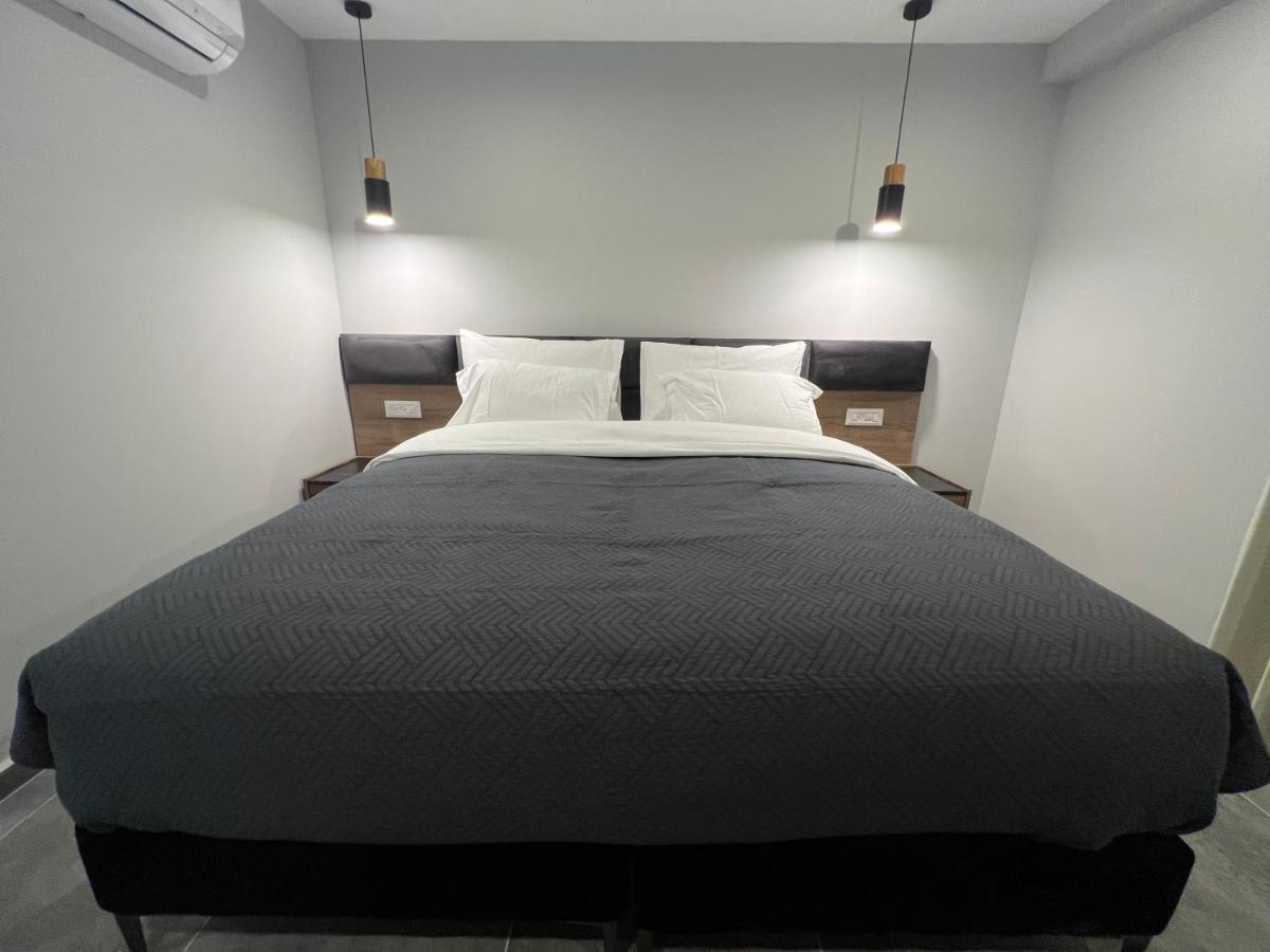 Motel בוטיק רפאל Boutique Rafael Eilat Esterno foto