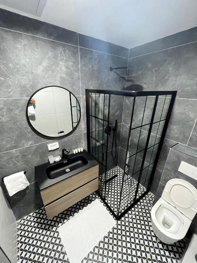Motel בוטיק רפאל Boutique Rafael Eilat Esterno foto