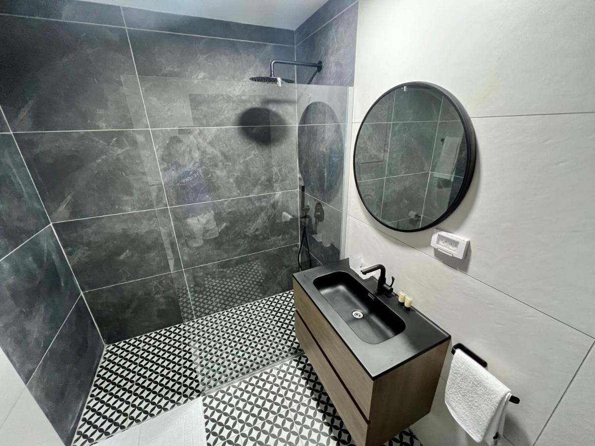 Motel בוטיק רפאל Boutique Rafael Eilat Esterno foto