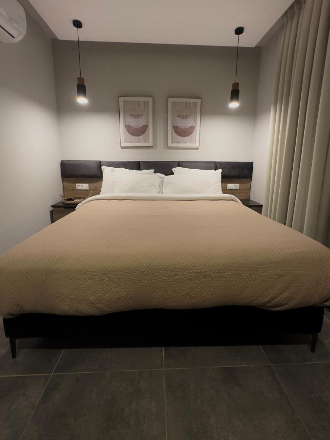 Motel בוטיק רפאל Boutique Rafael Eilat Esterno foto
