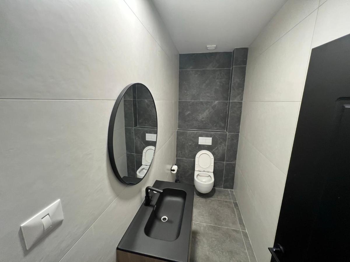 Motel בוטיק רפאל Boutique Rafael Eilat Esterno foto