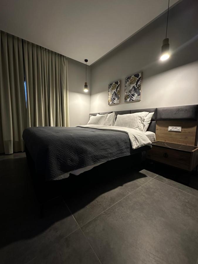 Motel בוטיק רפאל Boutique Rafael Eilat Esterno foto